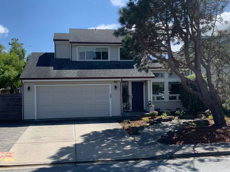 360 Granelli Avenue, Half Moon Bay, CA 94019