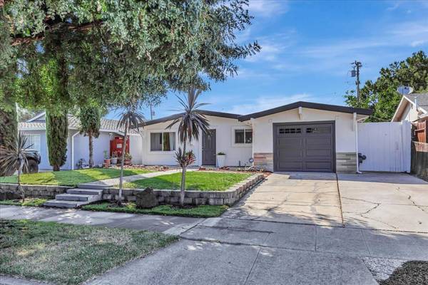 3227 Mount Vista Drive, San Jose, CA 95127