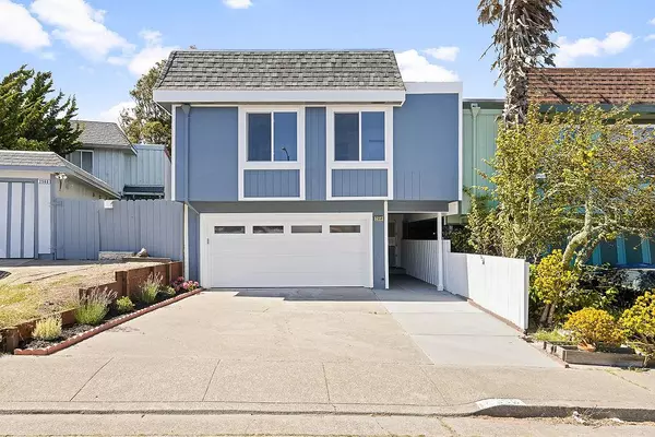 2558 Adams Court, South San Francisco, CA 94080