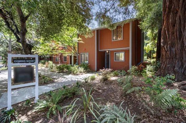 239 Cypress Point Drive, Mountain View, CA 94043