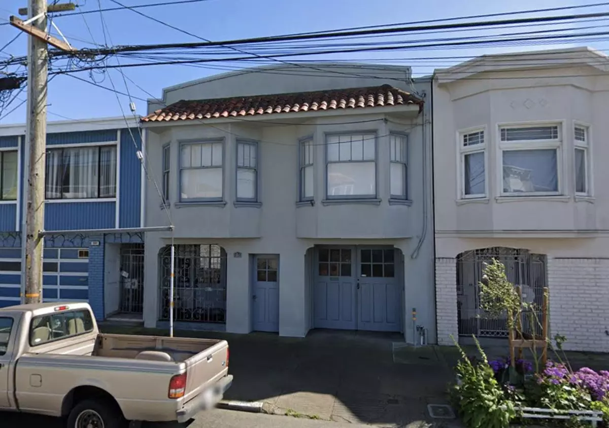 San Francisco, CA 94112,111 Sadowa Street