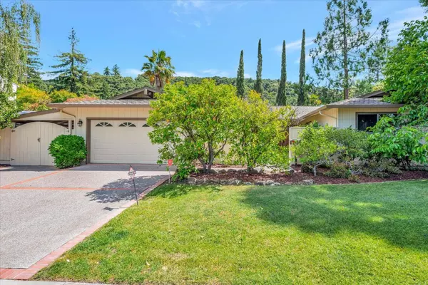 138 Blossom Glen Way, Los Gatos, CA 95032