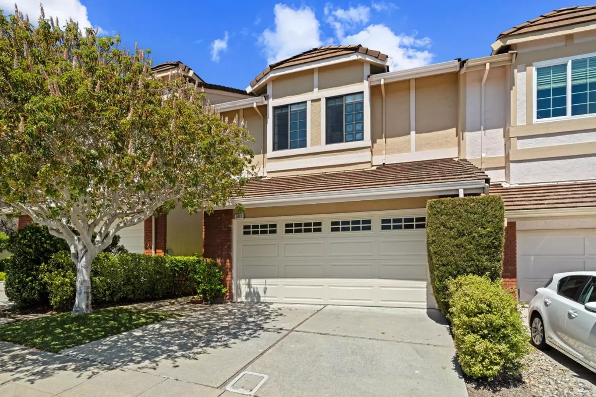 San Mateo, CA 94403,1812 Parkwood Drive