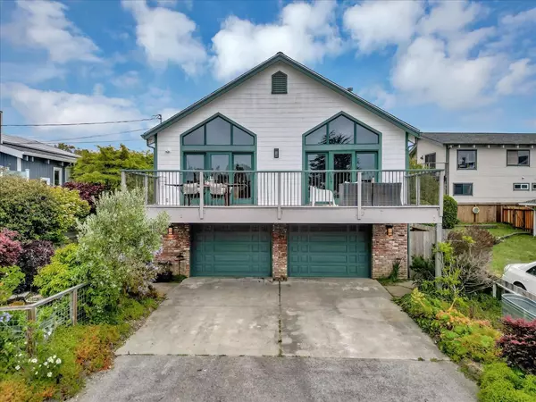 840 Lincoln Street, Moss Beach, CA 94038