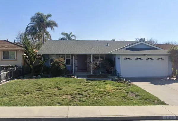 3368 Cavendish Drive, San Jose, CA 95132