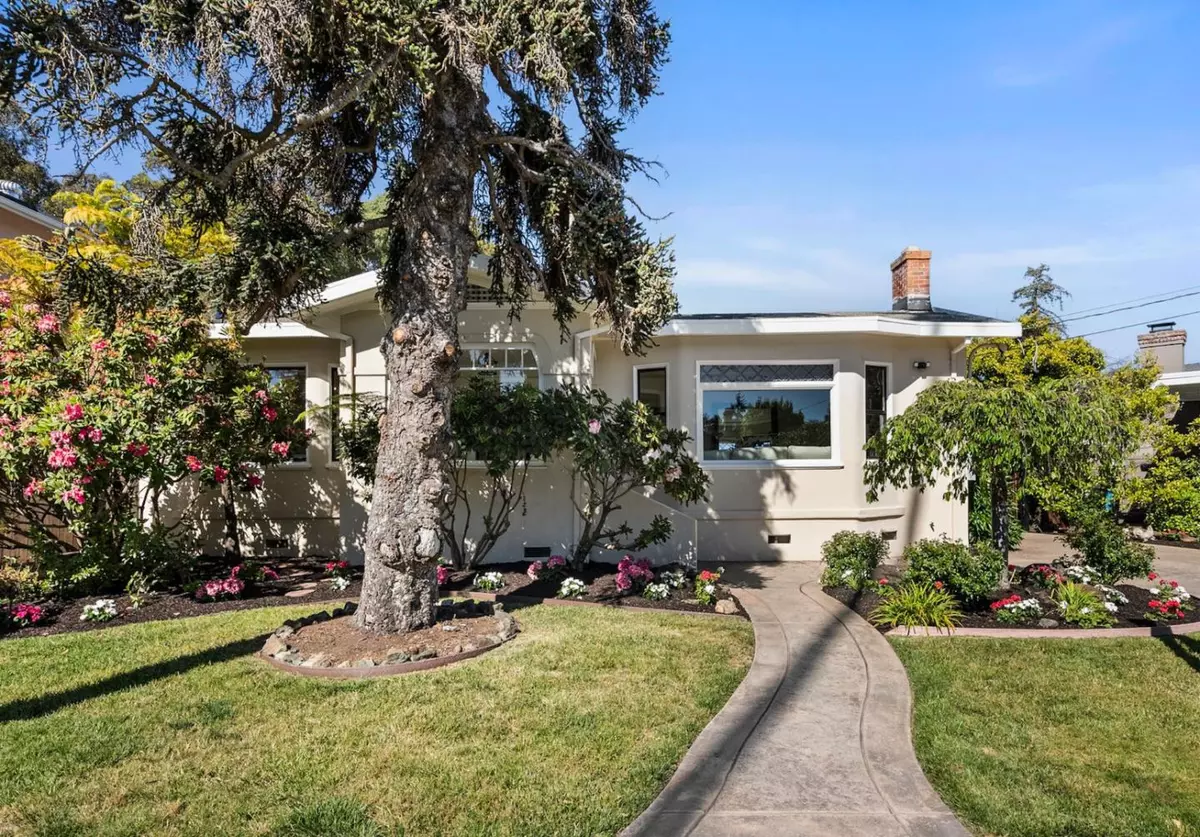 Burlingame, CA 94010,1519 Carol Avenue