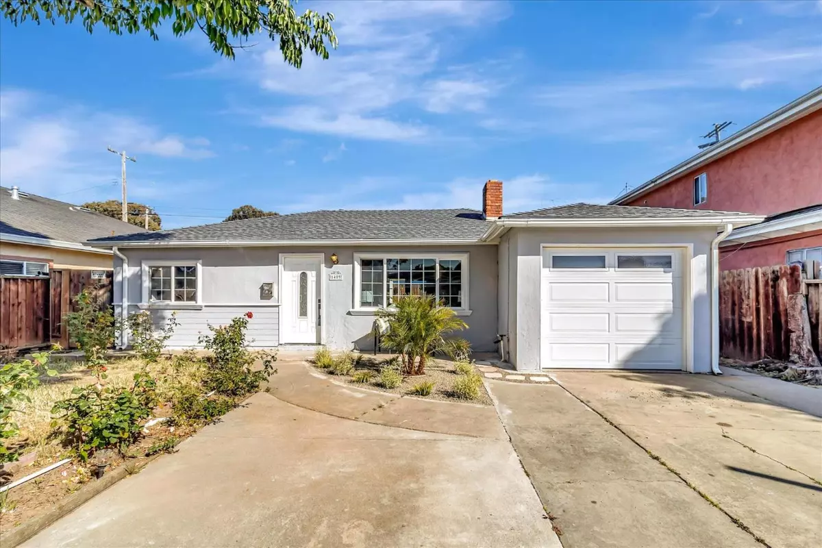 San Mateo, CA 94401,1409 Beacon Avenue