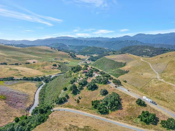 16205 Klondike Canyon Road, Carmel Valley, CA 93924