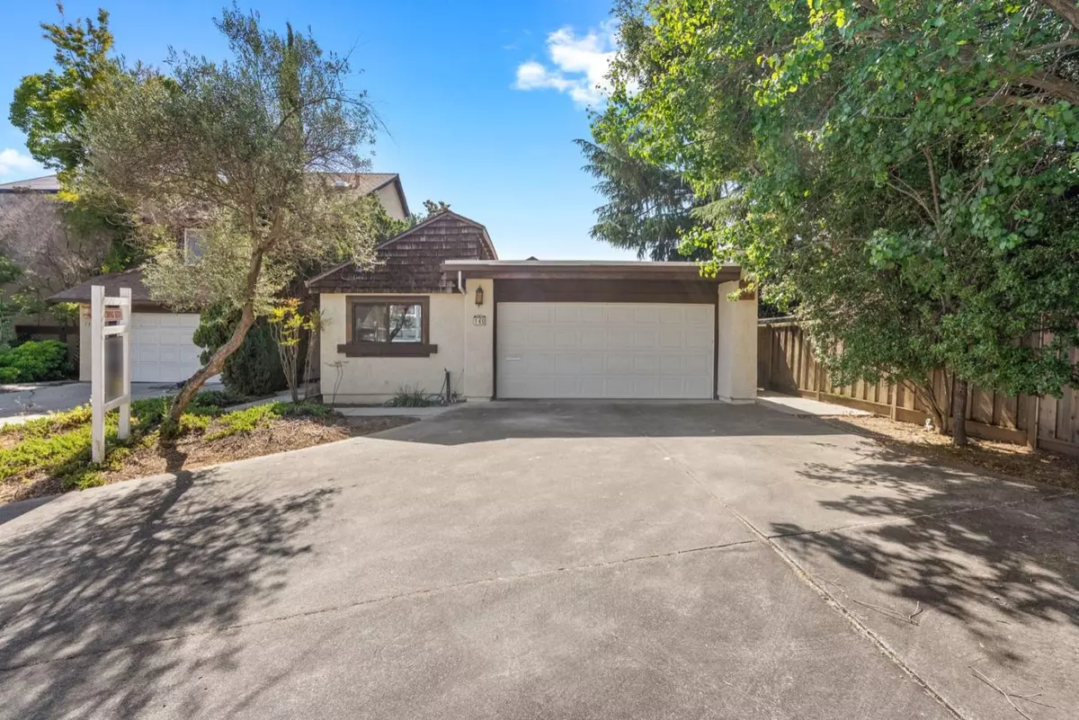 Sunnyvale, CA 94086,140 Carson Court