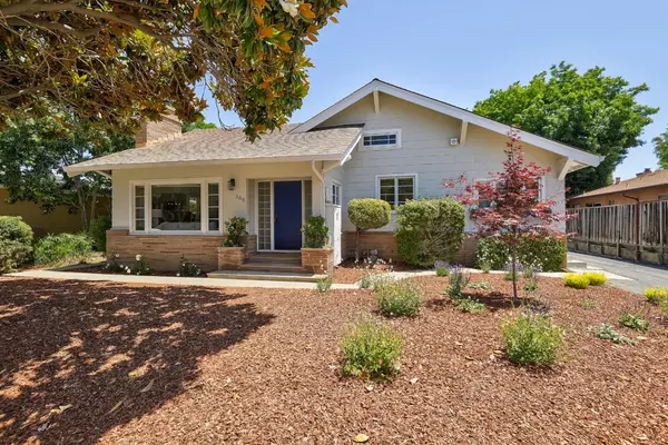 388 S Bernardo Avenue, Sunnyvale, CA 94086