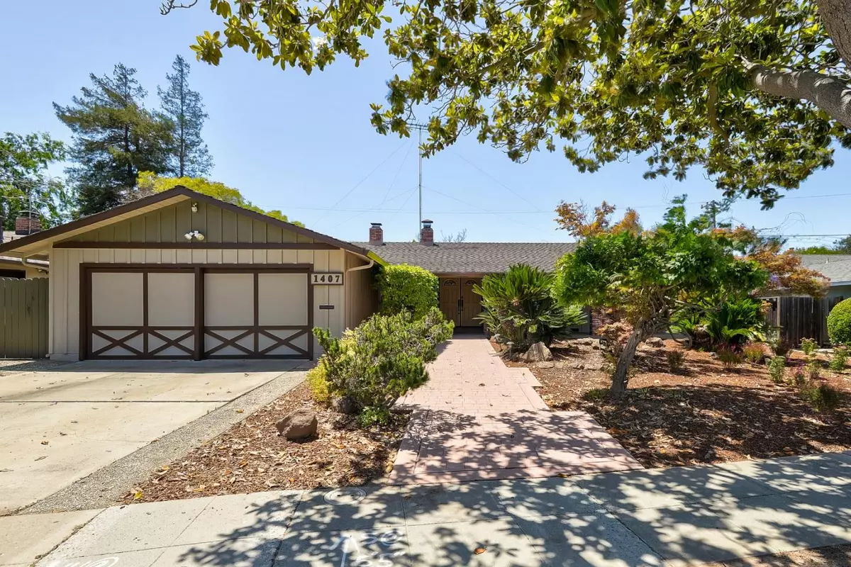 Sunnyvale, CA 94087,1407 S Mary Avenue