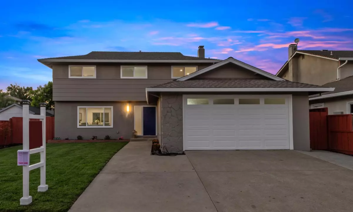 Milpitas, CA 95035,73 Greentree Way