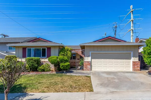 5755 Park Manor Drive, San Jose, CA 95118