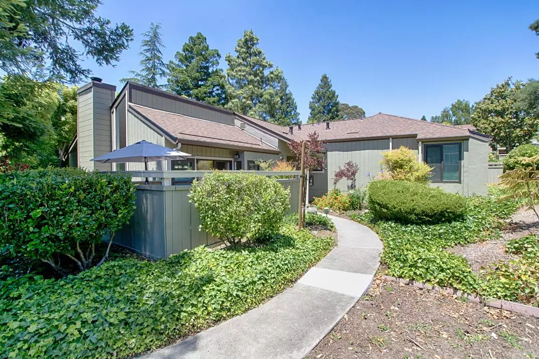 Scotts Valley, CA 95066,111 Bean Creek Road #36