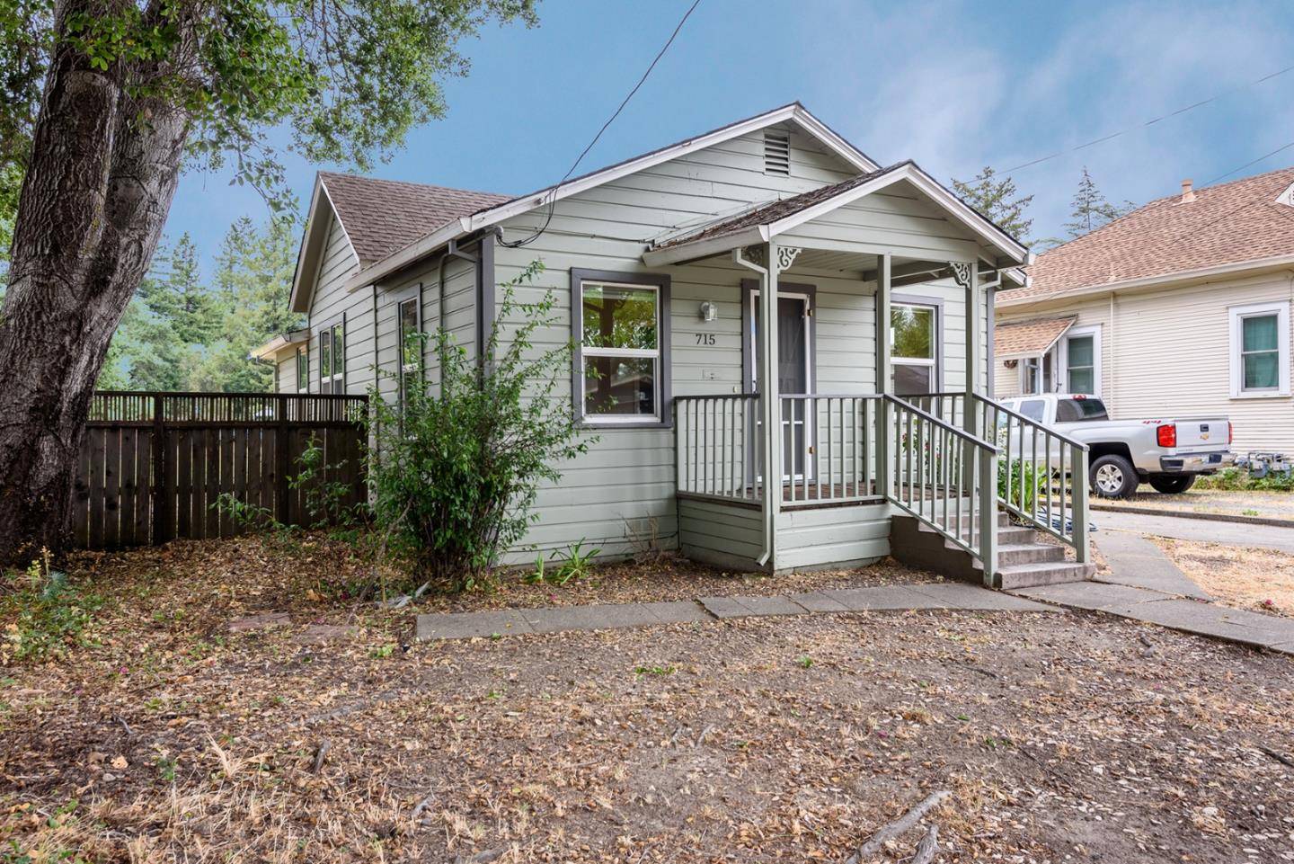 Santa Rosa, CA 95404,715 Tupper Street