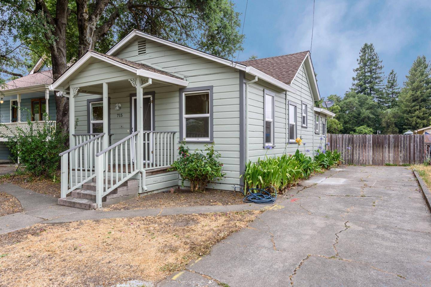 Santa Rosa, CA 95404,715 Tupper Street