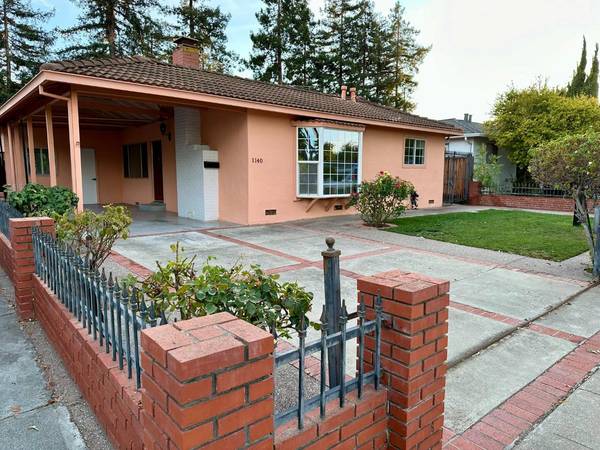 1140 Myrtle, Sunnyvale, CA 94086