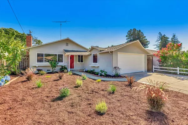 117 Mercy Street, Mountain View, CA 94041