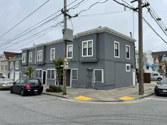 San Francisco, CA 94112,200-214 Lee Avenue