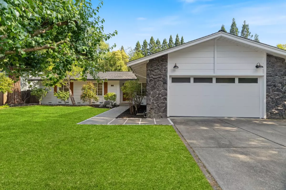 Lafayette, CA 94549,411 Donegal Way