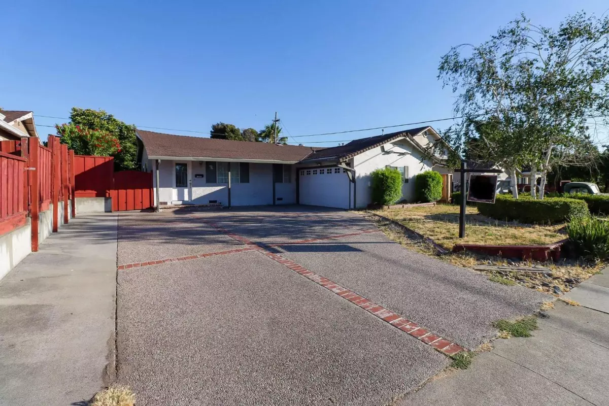 Milpitas, CA 95035,1796 Dalton Drive