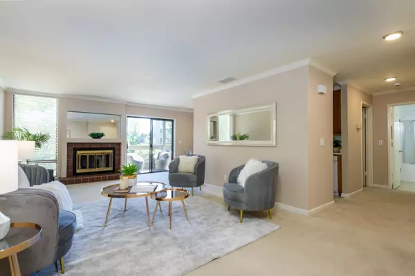 815 Sea Spray Lane #214, Foster City, CA 94404