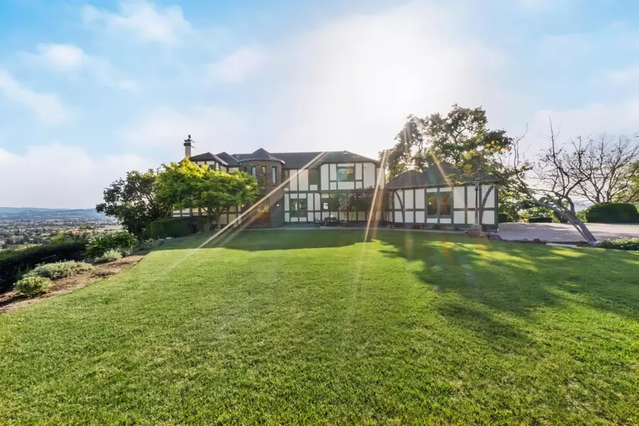 18070 Barnard Road, Morgan Hill, CA 95037