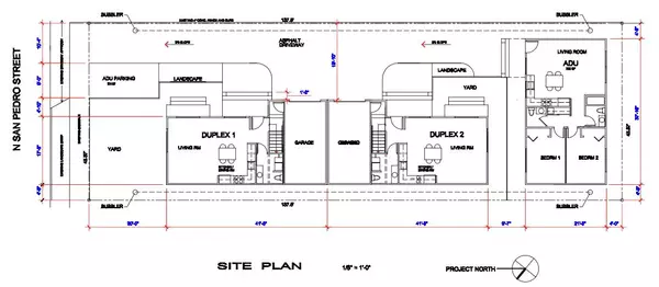 San Jose, CA 95110,665 N San Pedro Street