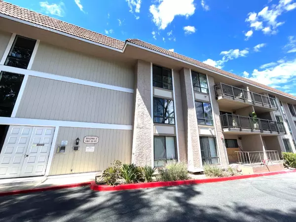 San Bruno, CA 94066,1031 Cherry Avenue #58