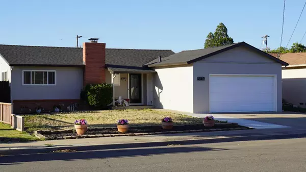 Livermore, CA 94550,3936 Yale Way