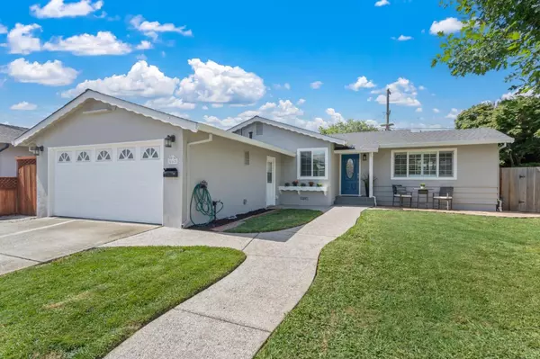 568 Easter Avenue, Milpitas, CA 95035