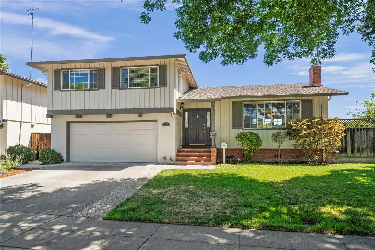 Sunnyvale, CA 94087,1033 W Knickerbocker Drive