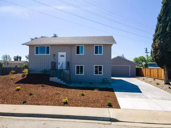 869 Berryessa Street, Milpitas, CA 95035