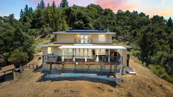 24475 Mountain Charlie Road, Los Gatos, CA 95033