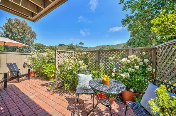 3850 Rio Road #50, Carmel, CA 93923