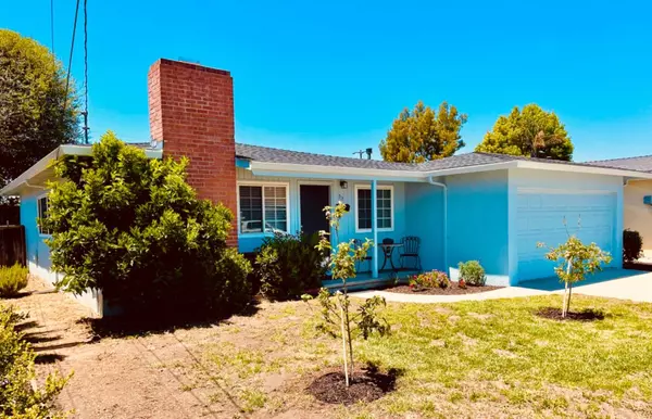 717 Glemar Street, Watsonville, CA 95076