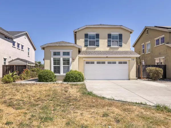 Suisun City, CA 94585,416 Amber Drive