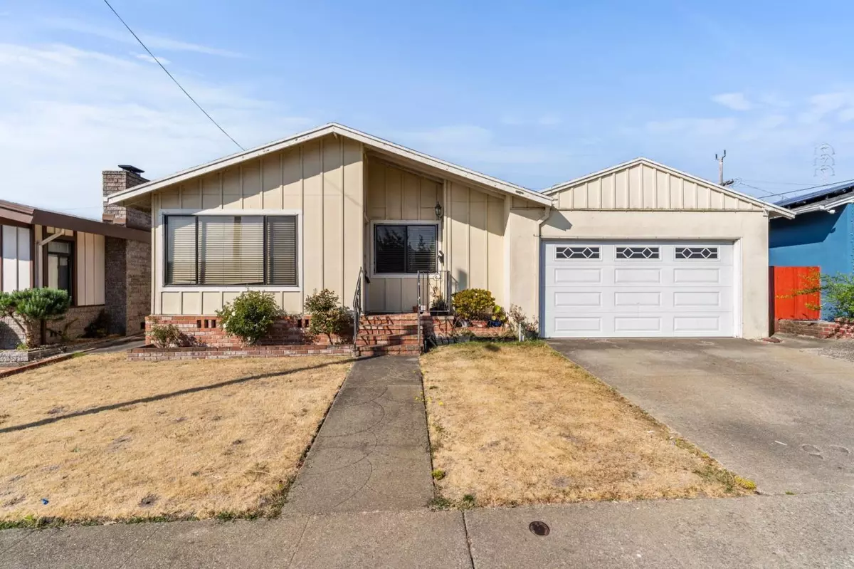 South San Francisco, CA 94080,355 Serra Drive