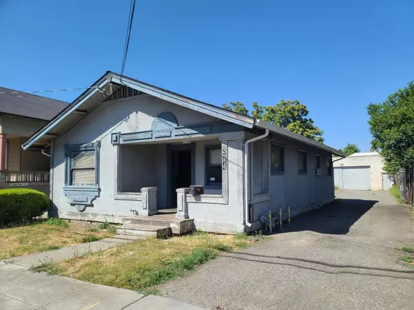 374 Josefa Street, San Jose, CA 95126