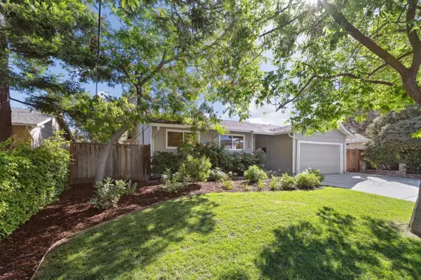 794 San Lucas Avenue, Mountain View, CA 94043