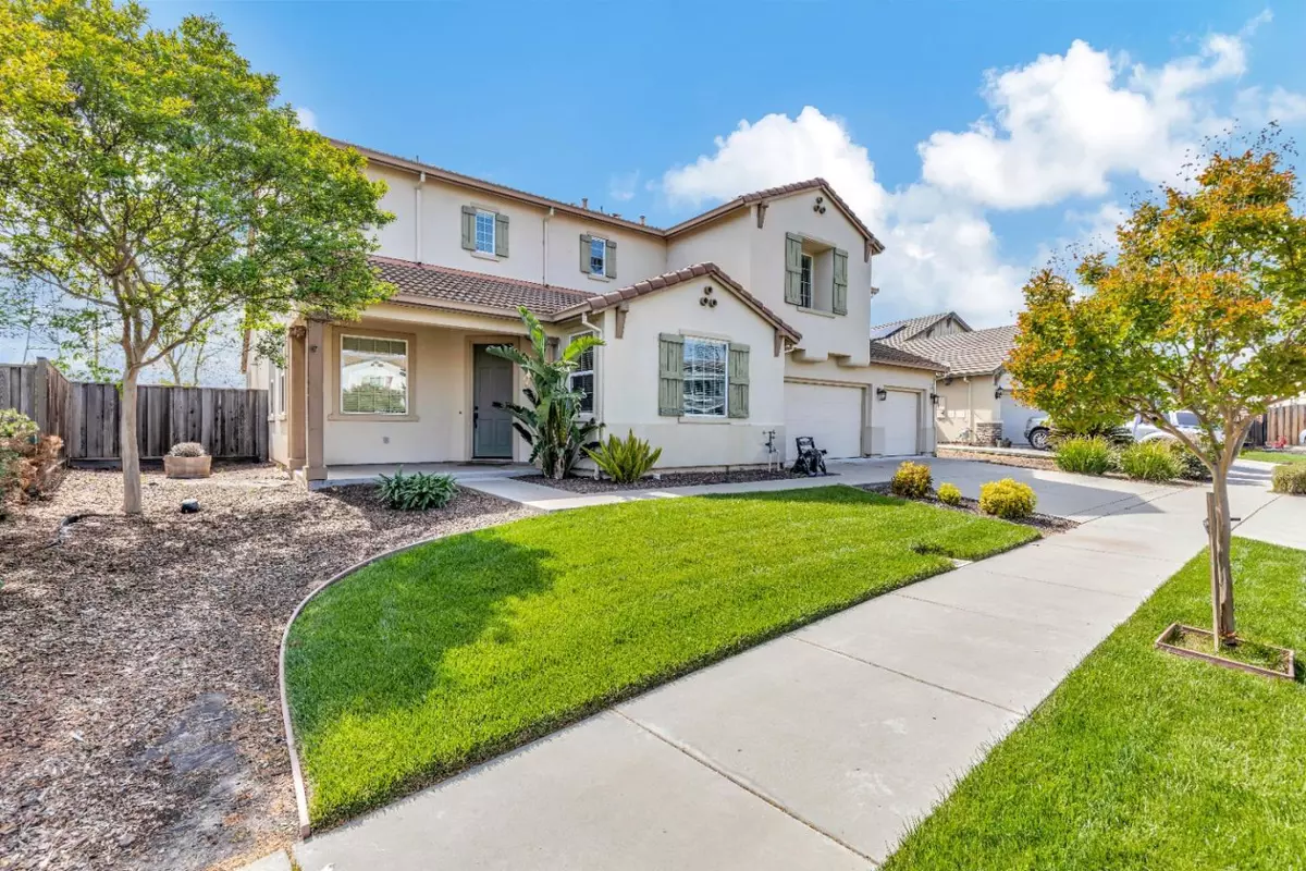 Oakley, CA 94561,411 Lake View Court