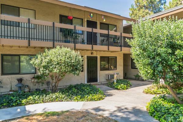 185 Union Avenue #83, Campbell, CA 95008