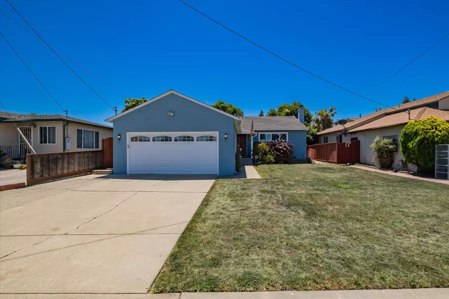 330 Falgren Avenue, Hayward, CA 94541