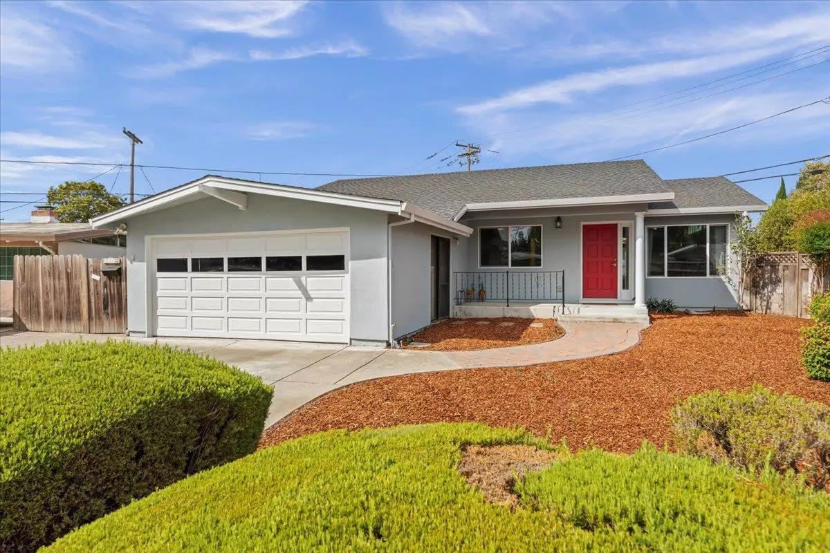 Sunnyvale, CA 94089,726 Lakemuir Drive