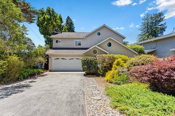 407 Semple Avenue, Aptos, CA 95003