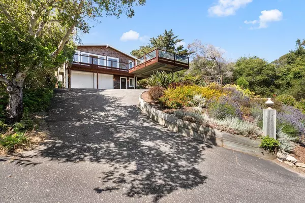 3639 Hardin Way, Soquel, CA 95073