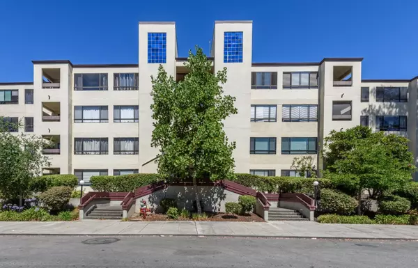 410 Sheridan Avenue #331, Palo Alto, CA 94306