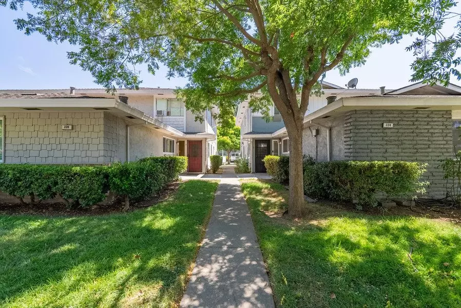 224 Coy Drive #3, San Jose, CA 95123