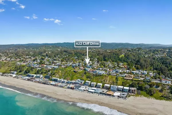 622 Cliff Drive, Aptos, CA 95003