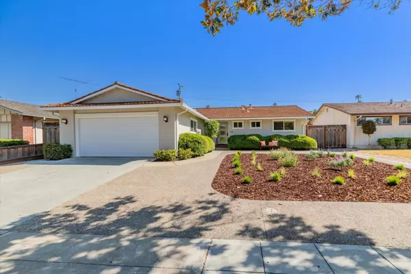 1116 Vasquez Avenue, Sunnyvale, CA 94086